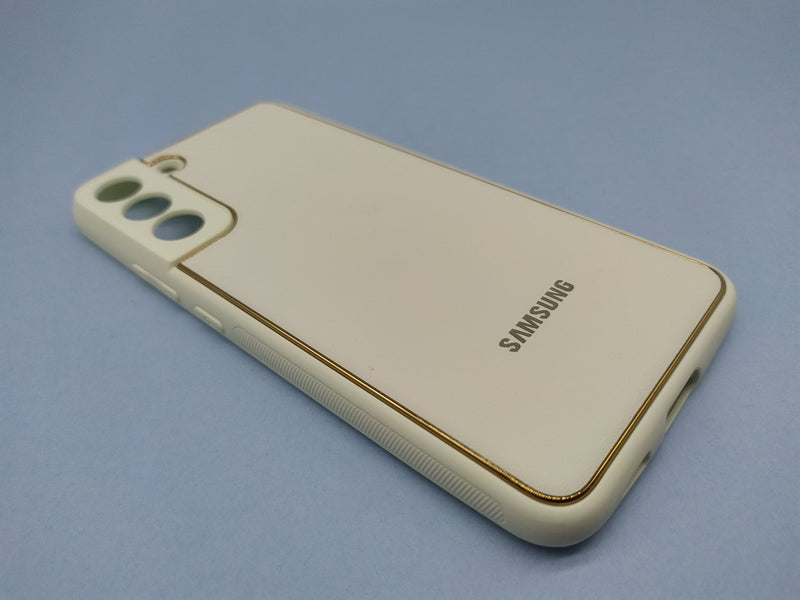 Samsung Galaxy S22 Plus 5G cover