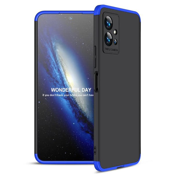 Vivo Y75 5G back cover