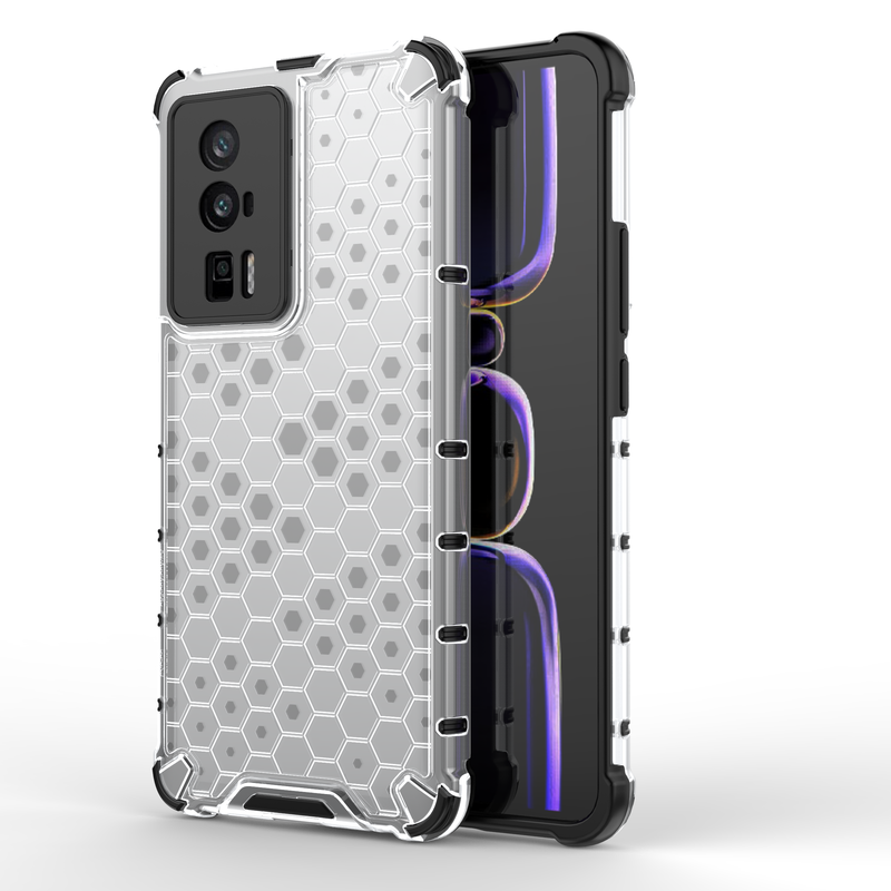 Poco F5 Pro 5G cover