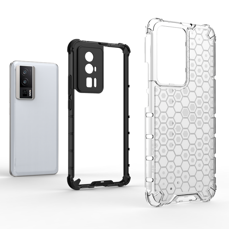 Redmi K60 5G back case