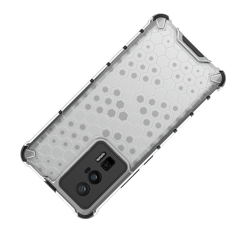 Poco F5 Pro 5G back cover