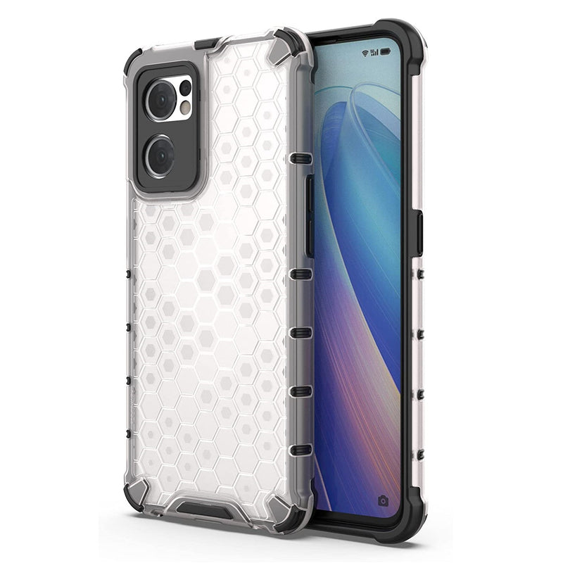 Oppo Reno7 5G back case