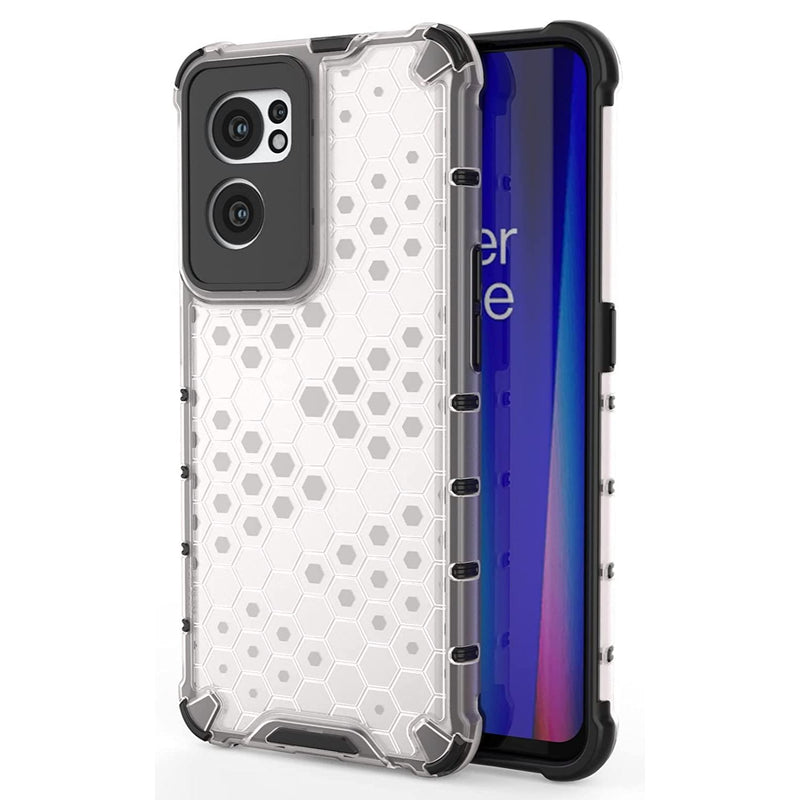 OnePlus Nord CE 2 5G back case