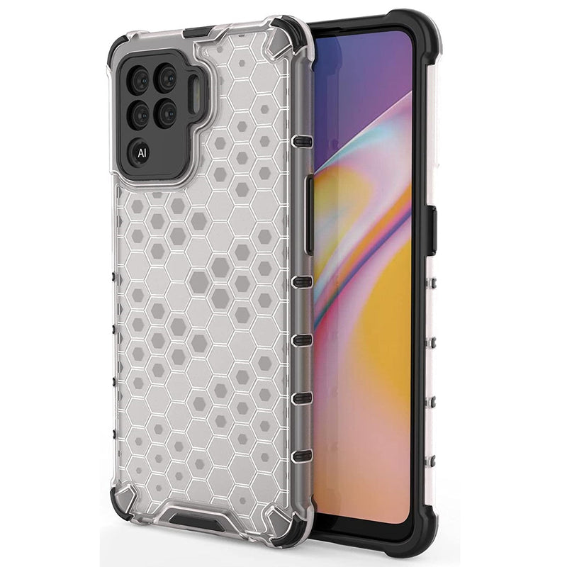 Oppo F19 Pro back cover