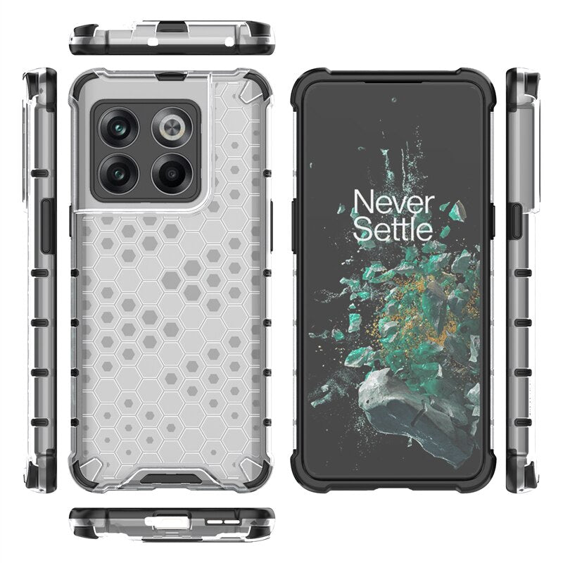 OnePlus 10T 5G back case