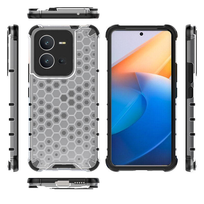 Vivo V25 5G back cover online