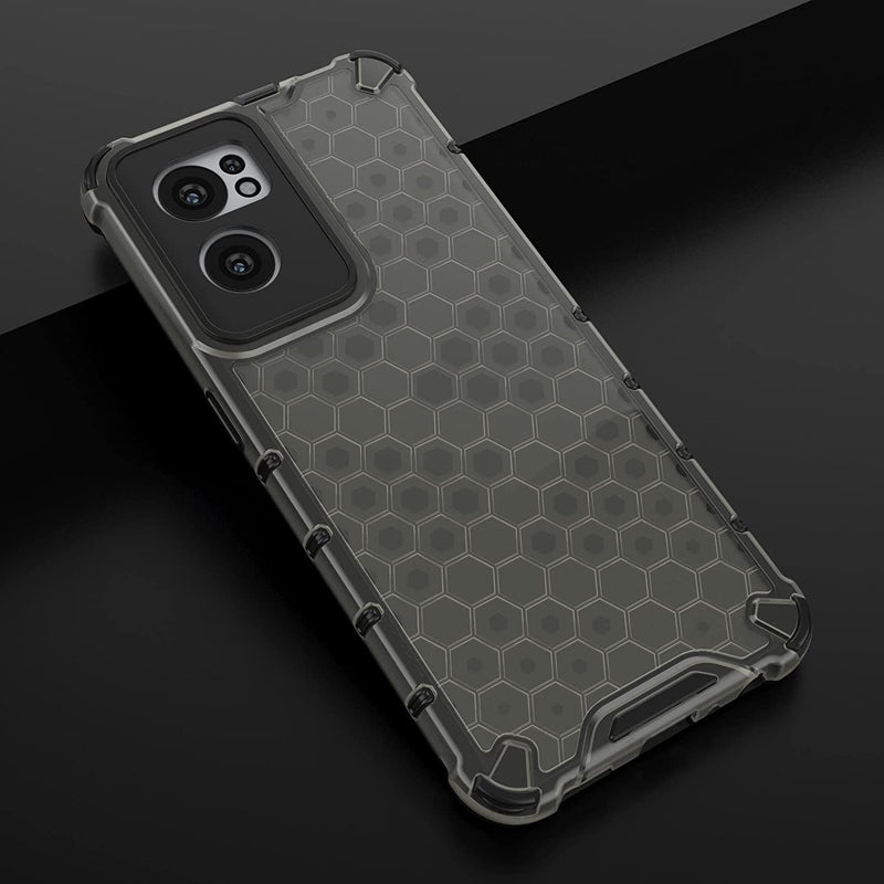 OnePlus Nord CE 2 5G back cover