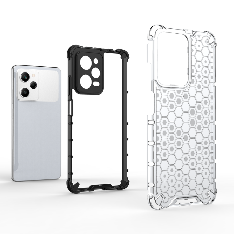 Poco X5 Pro 5G back cover online