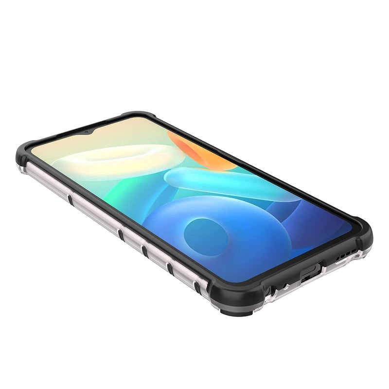 Buy IQOO Z6 Lite 5G back cover