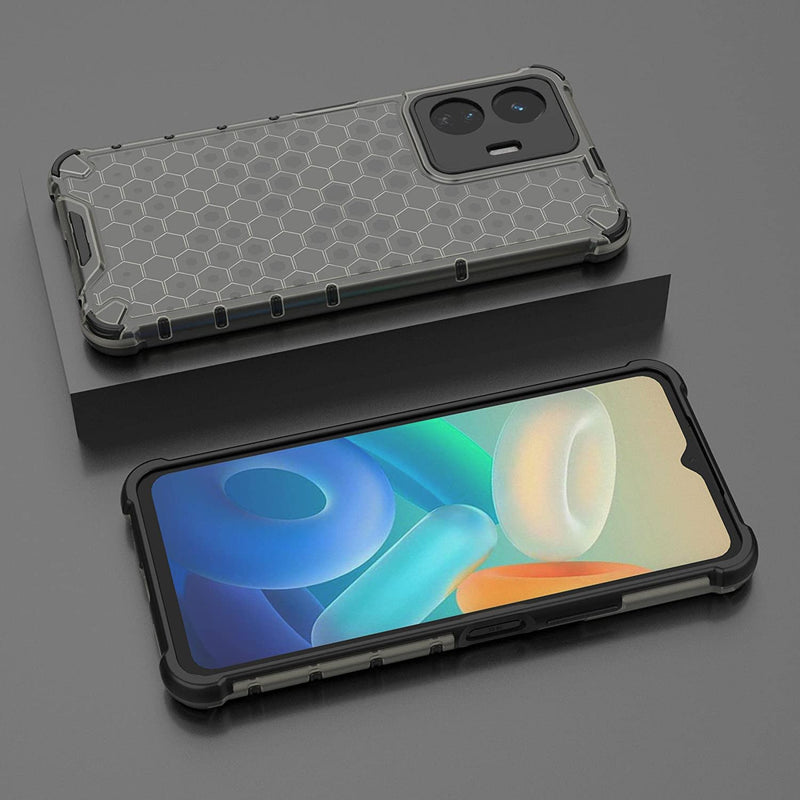 IQOO Z6 Lite 5G back cover online