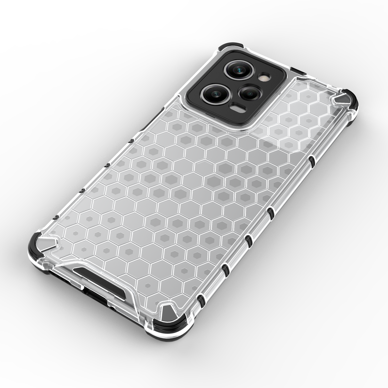 Redmi Note 12 Pro 5G honeycomb case