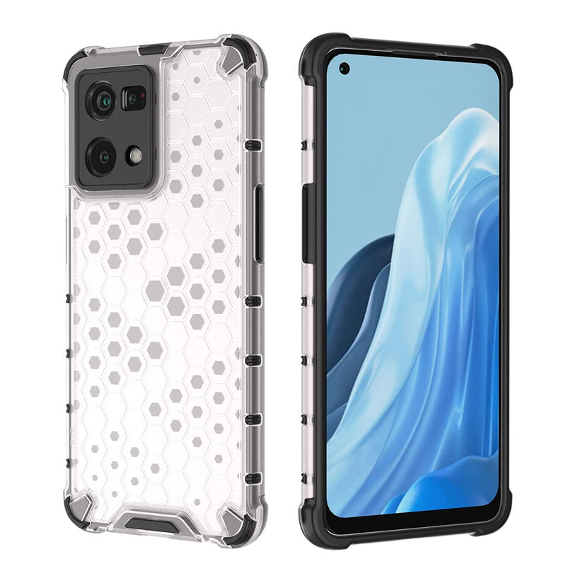 Buy Oppo F21 Pro 4G back cover