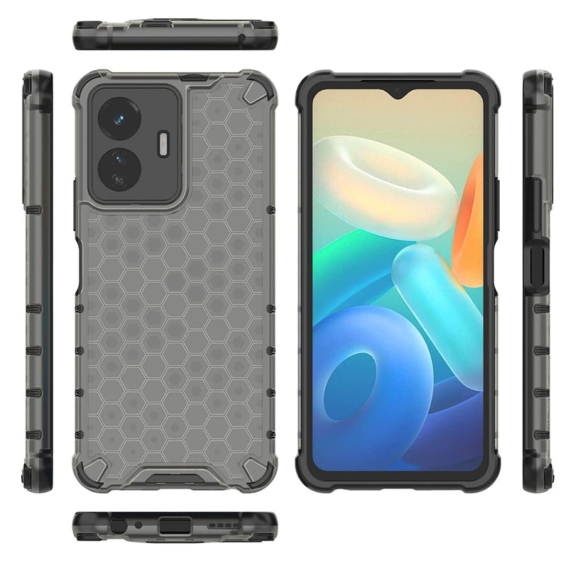 IQOO Z6 Lite 5G back case