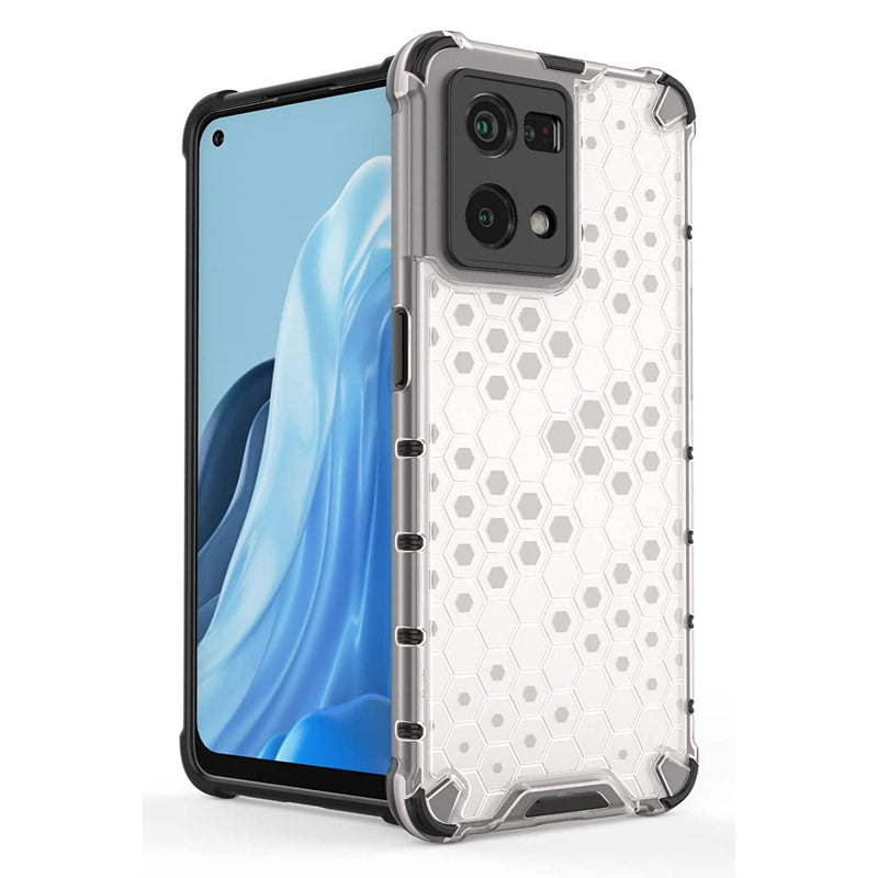 Oppo F21s Pro 4G back cover