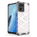 Oppo F21 Pro 4G back cover