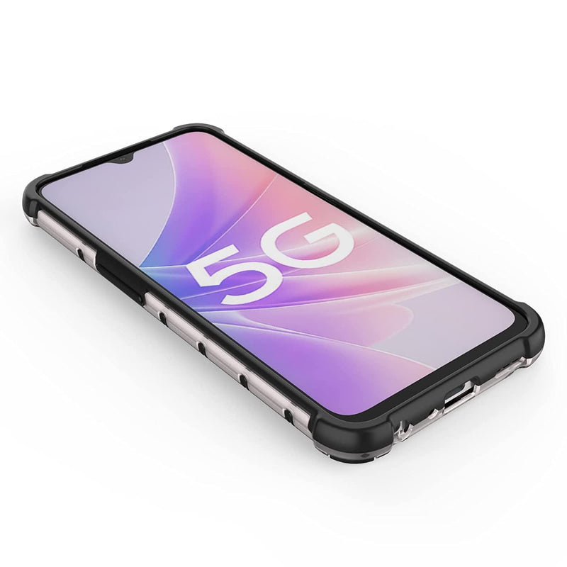 Realme Narzo 50 5G case