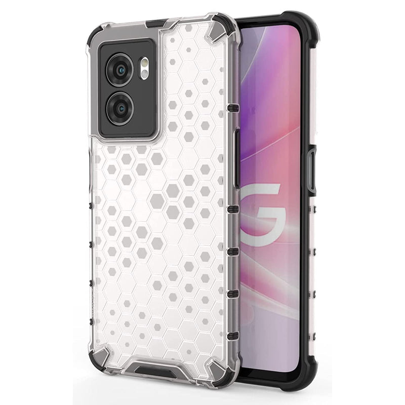 Realme Narzo 50 5G back case