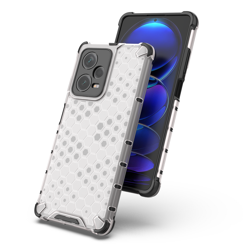 Redmi Note 12 Pro Plus 5G honeycomb case