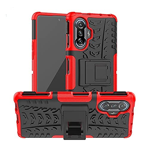 Poco F3 GT flip cover