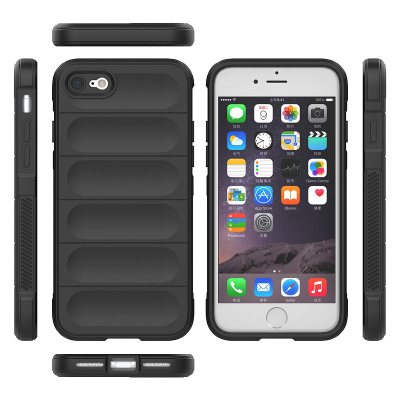 iPhone 8 Silicone Cover