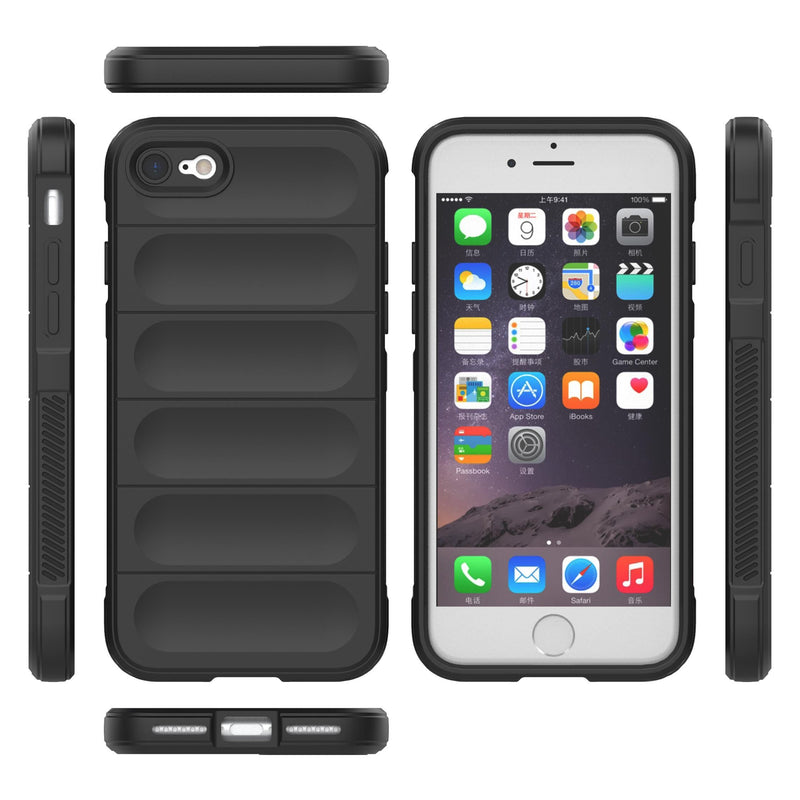 iPhone 7 Silicone Cover