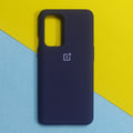 OnePlus 9 Silicone Cover