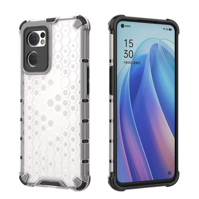 Buy Oppo Reno7 5G back cover