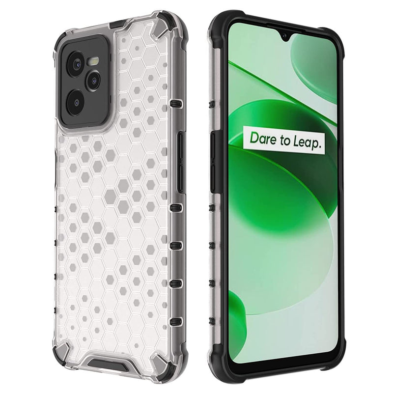 Buy Realme C35 back cover