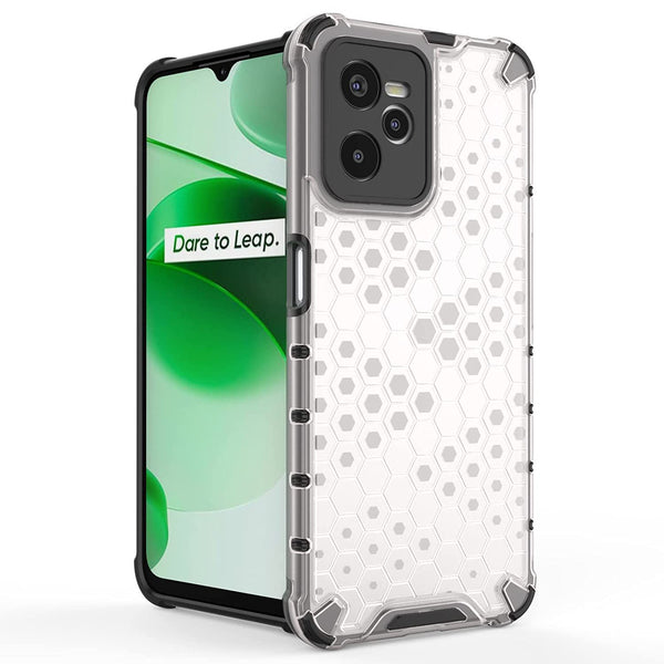 Realme Narzo 50A Prime back cover