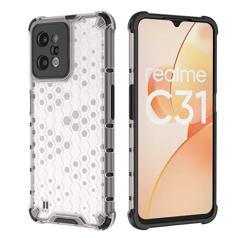 Buy Realme C31 back cover