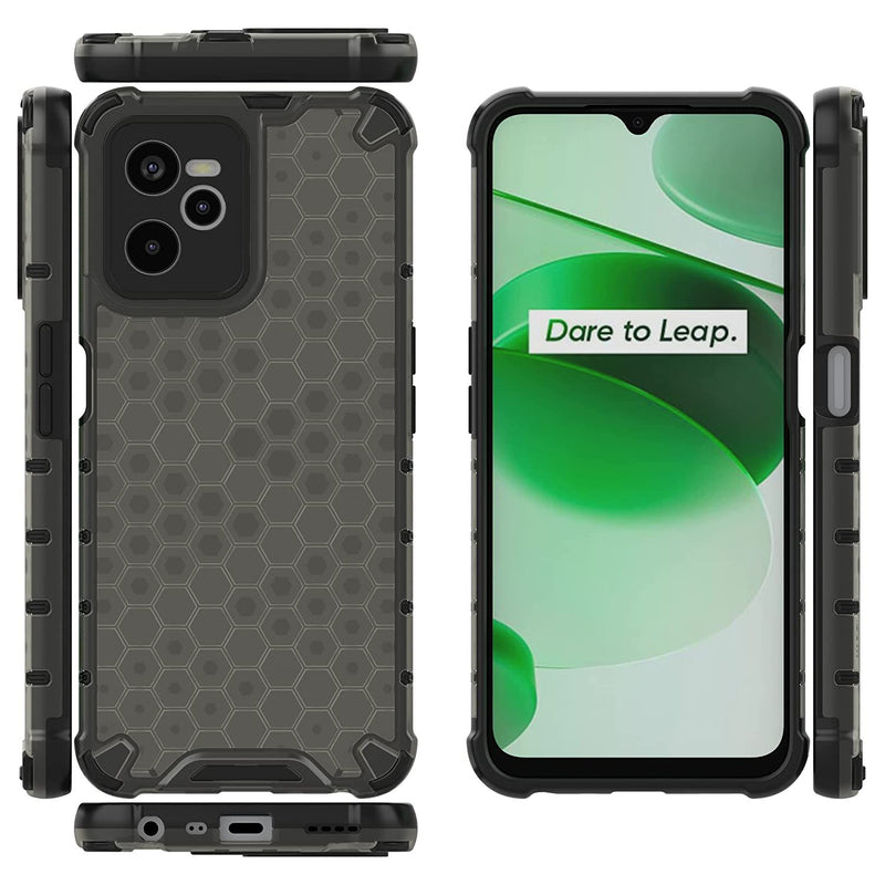 Realme C35 back cover low price