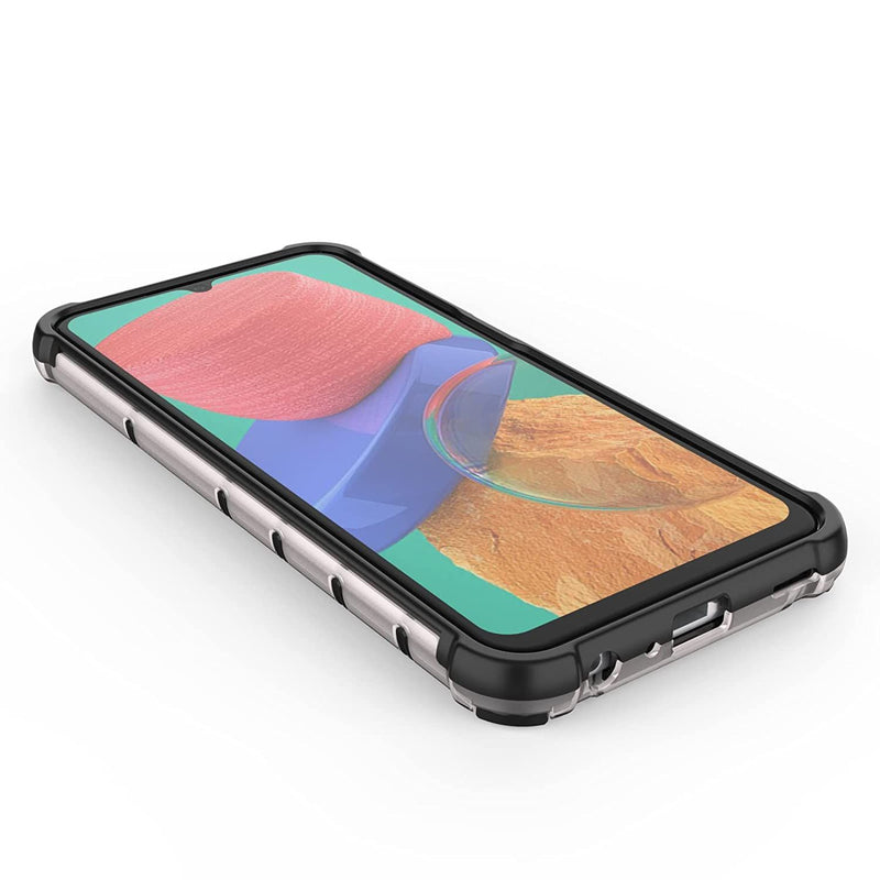 Samsung Galaxy M33 5G case