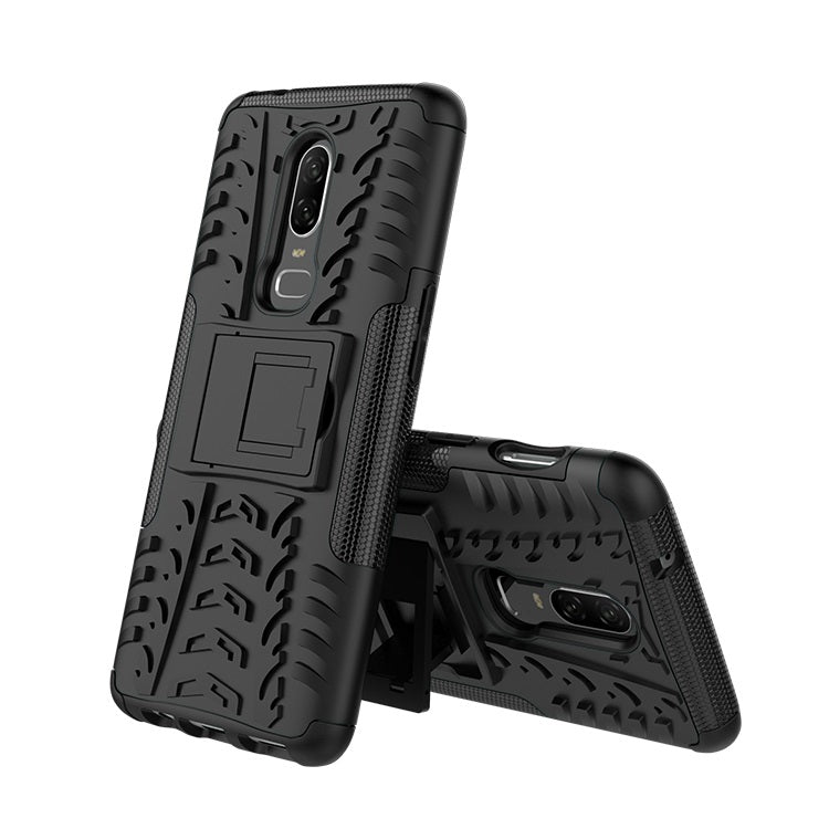 OnePlus 6 back case