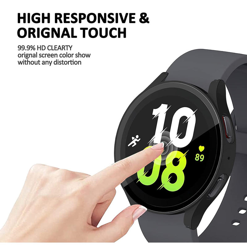 Samsung Galaxy Watch 5 Screen Protector