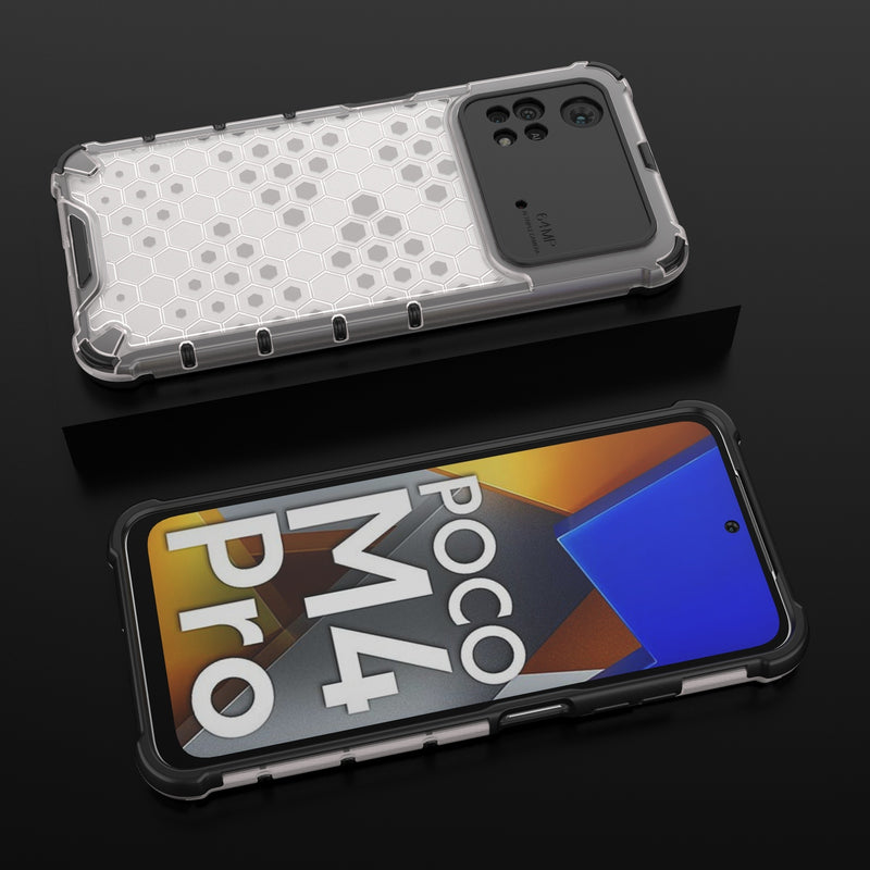 Poco M4 Pro 4G cover