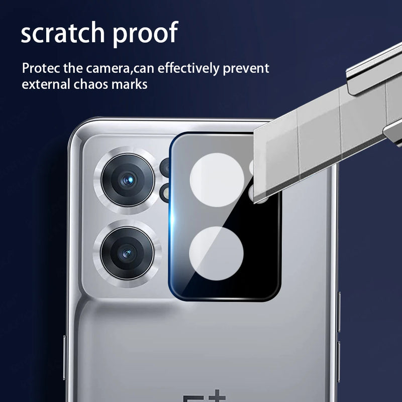 OnePlus Nord CE 2 5G Camera Lens Protector