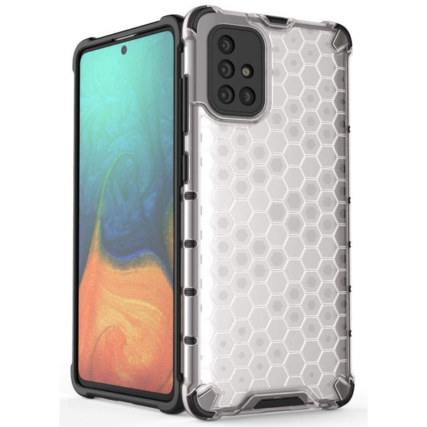 Samsung Galaxy A71 back cover