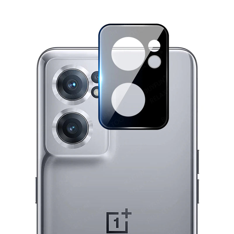 OnePlus Nord CE 2 5G Lens Glass