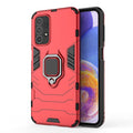 Classic Robot - Back Case for Samsung Galaxy A23 5G - 6.6 Inches