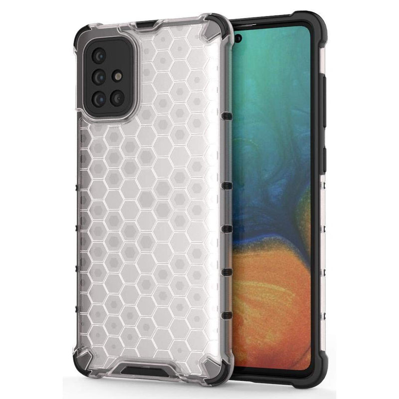 Samsung Galaxy A71 back case