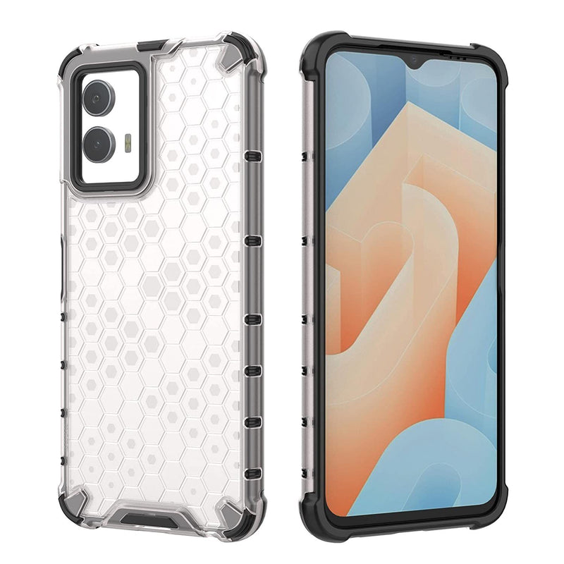 IQOO Z6 5G case