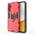 Classic Robot - Back Case for Samsung Galaxy A34 5G - 6.6 Inches