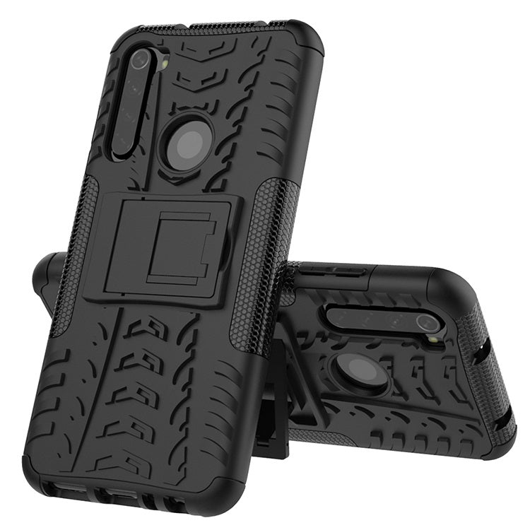 Redmi Note 8 back case