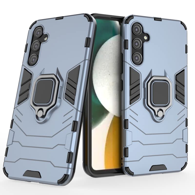 Classic Robot - Back Case for Samsung Galaxy A34 5G - 6.6 Inches