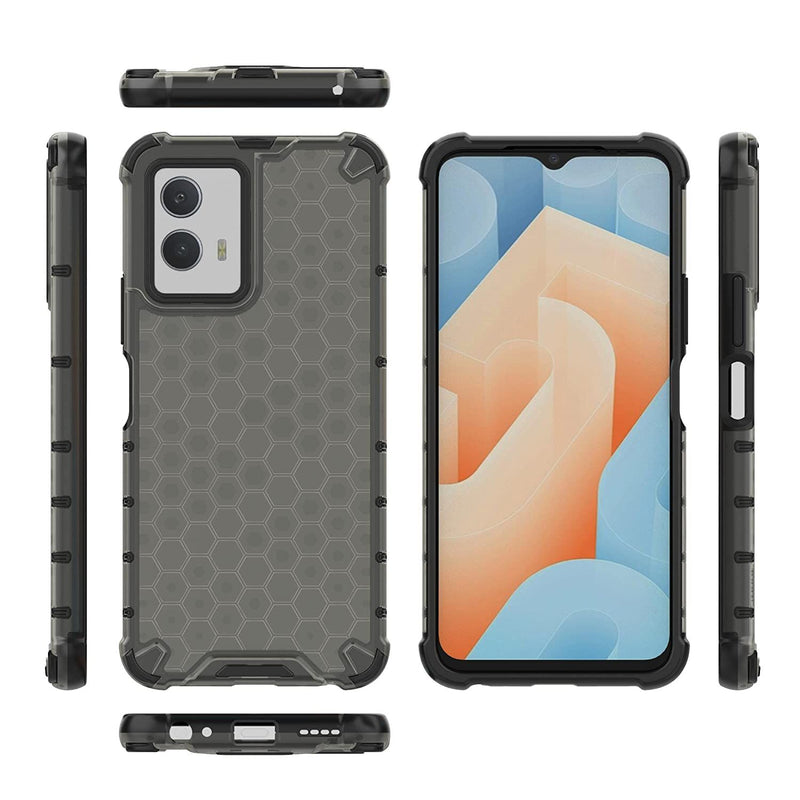 Vivo Y75 5G back case