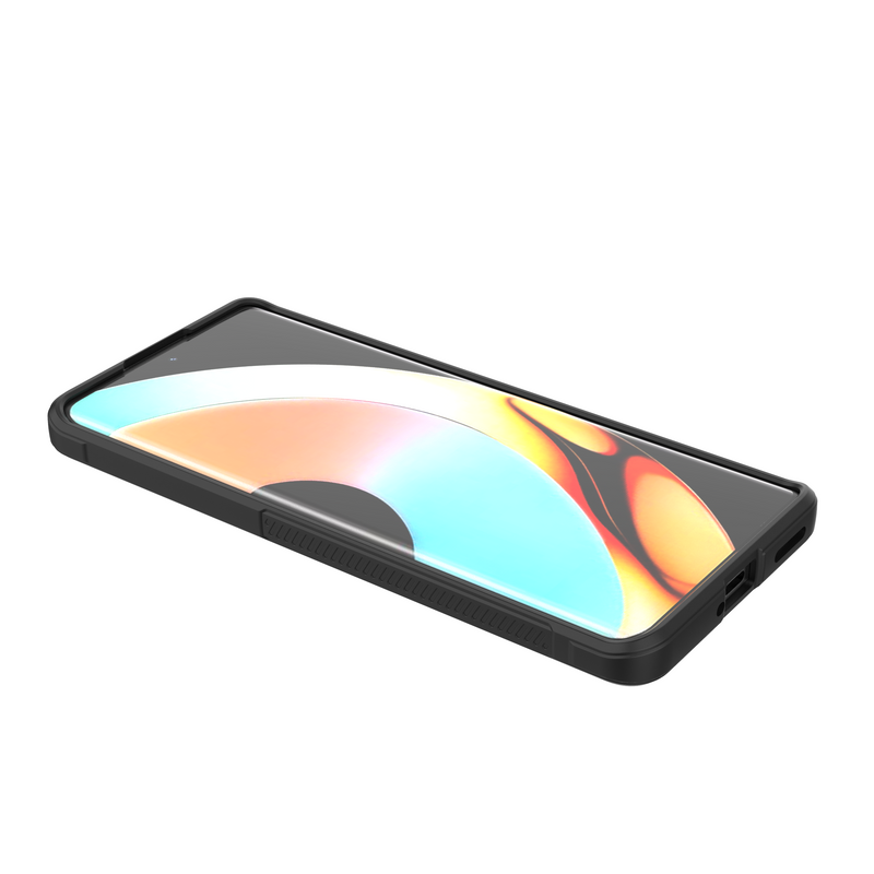 Realme 10 Pro Plus 5G  BACK CASE