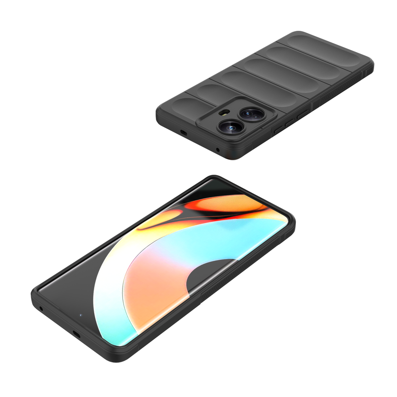 Realme 10 Pro Plus 5G  BACK COVER