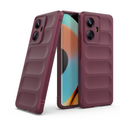 Shield Silicone - Mobile Case for Realme 10 Pro Plus 5G  - 6.7 Inches