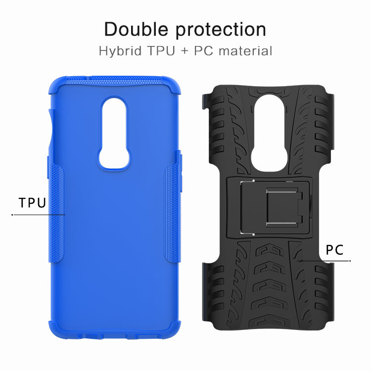 OnePlus 6 back cover