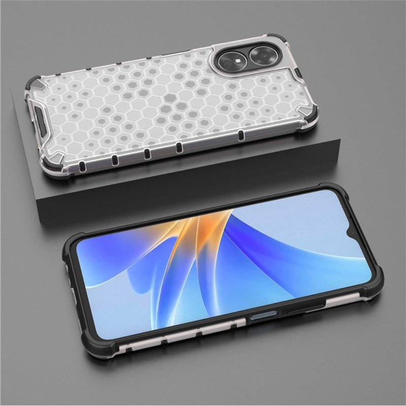 Oppo A17 4G back cover